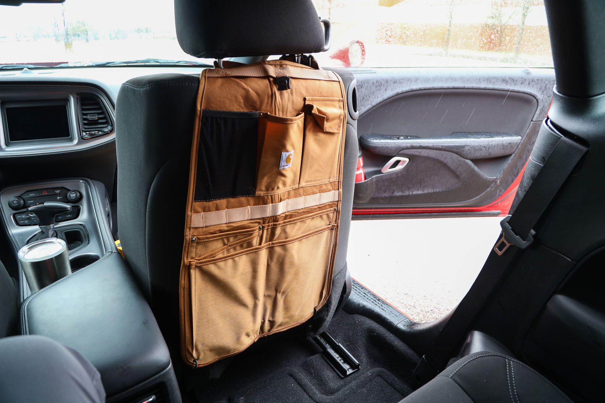 Best Trunk Organizers of 2024 Tested