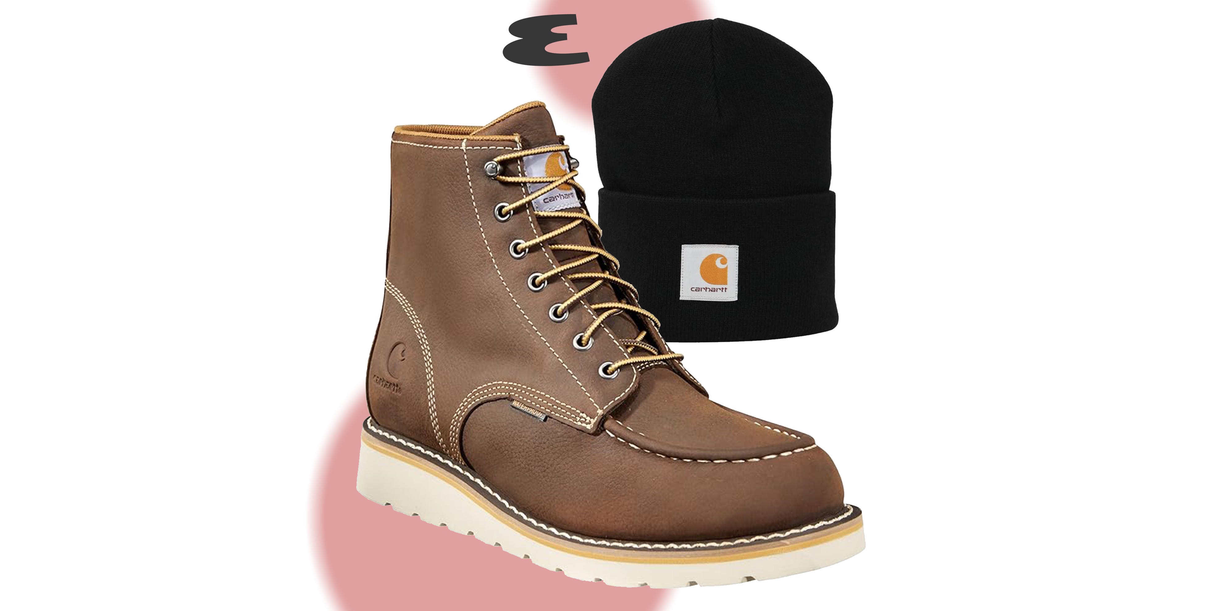 Carhartt's Winter Sale Will Get You Through This Cold Spell