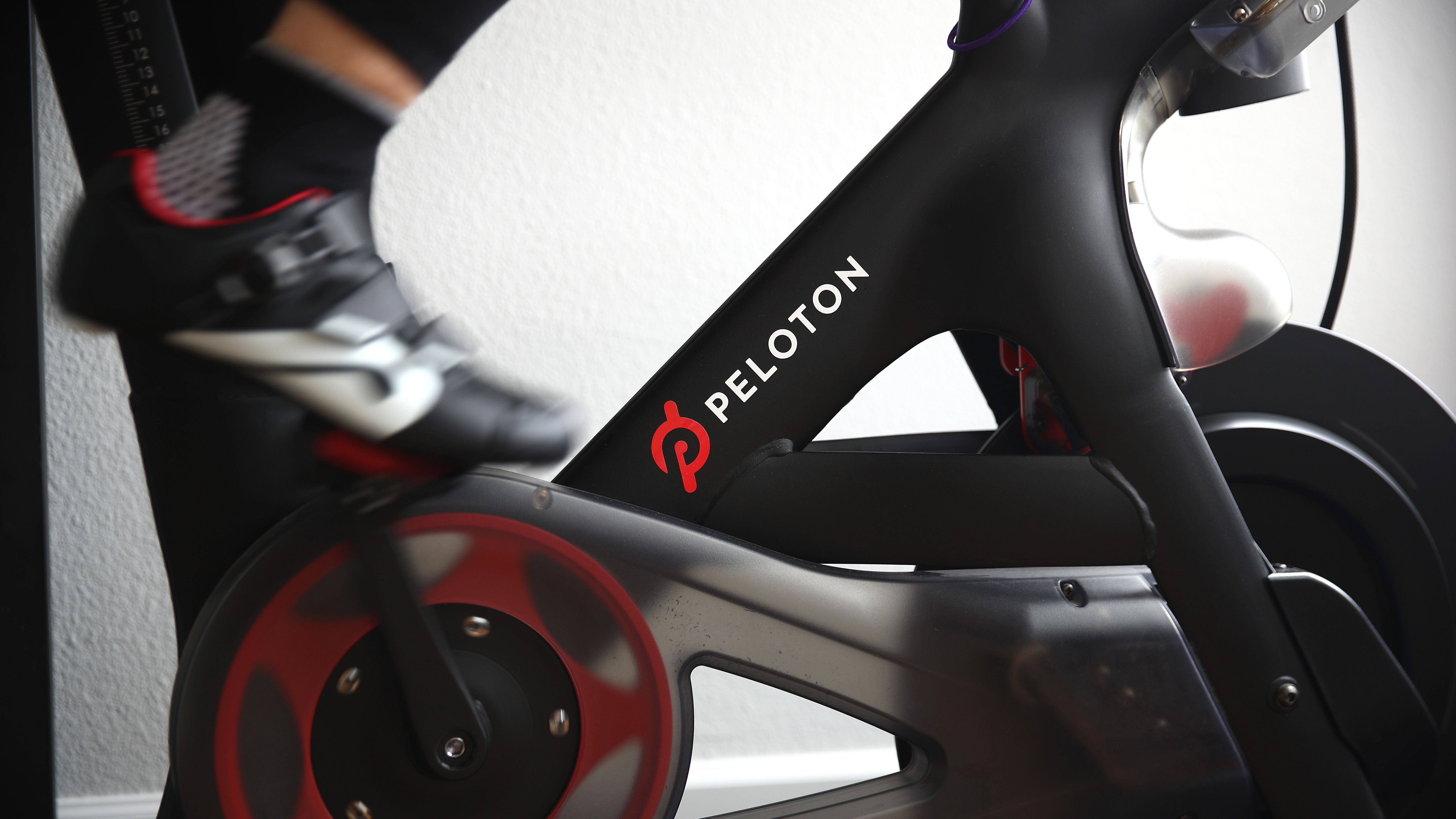 Peloton recall 2023: Nearly 2.2 million exercise bikes recalled