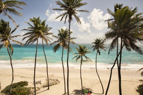 Caribbean  Barbados travel deals