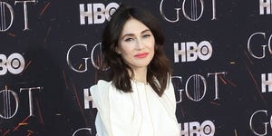 carice van houten, game of thrones, instagram