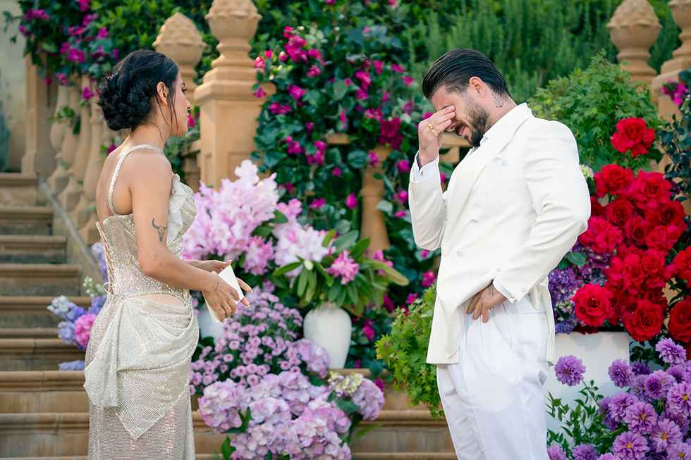 carina and paul mafs final vows