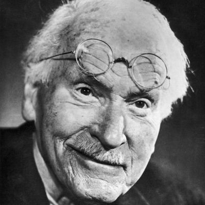 Carl Jung explored the depths of his own unconscious mind
