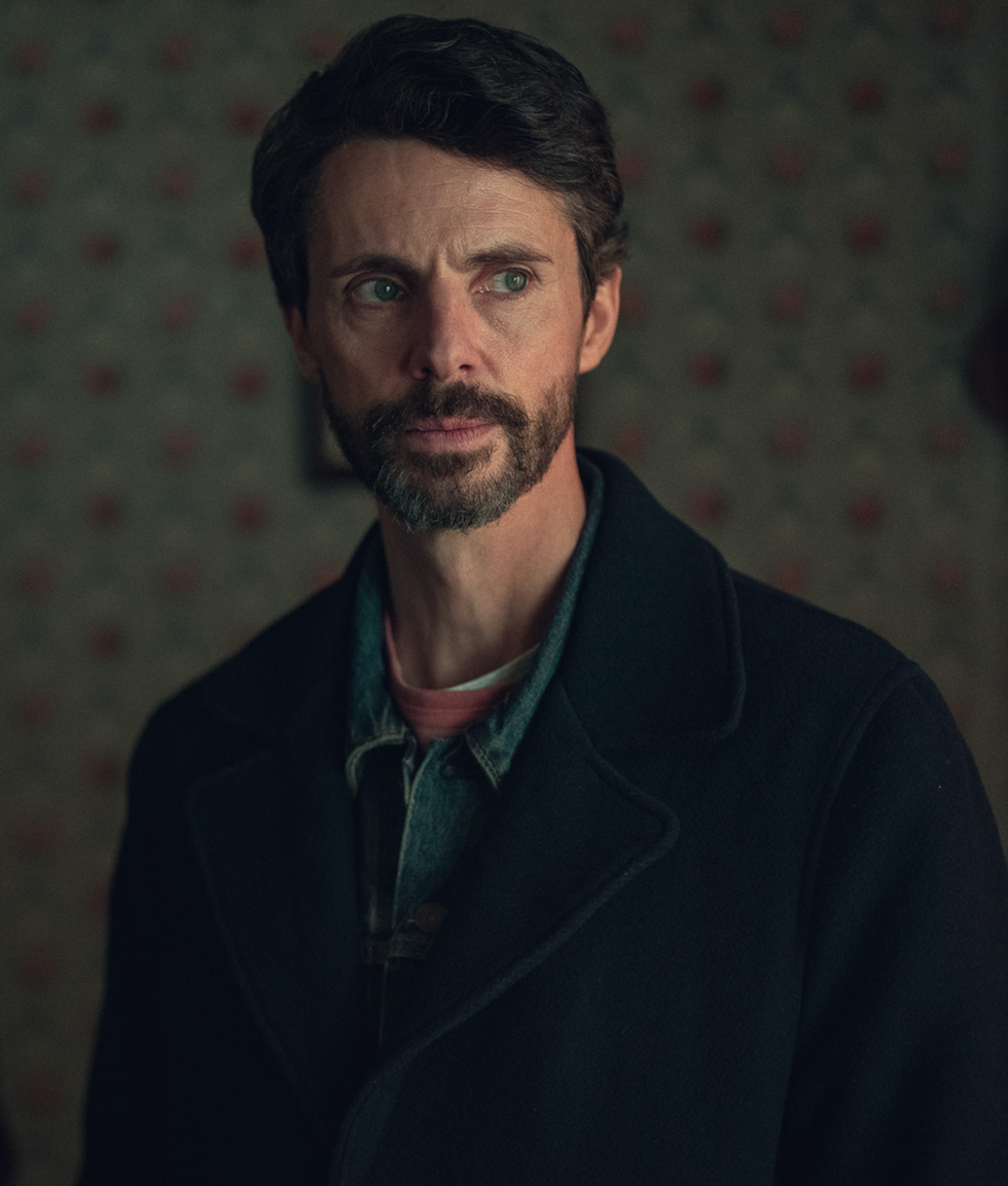 Netflix’s ‘Department Q’ Cast: Where You Recognize the Actors From