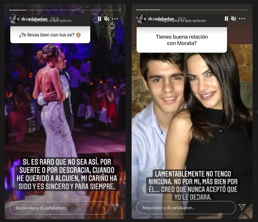 carla barber y morata