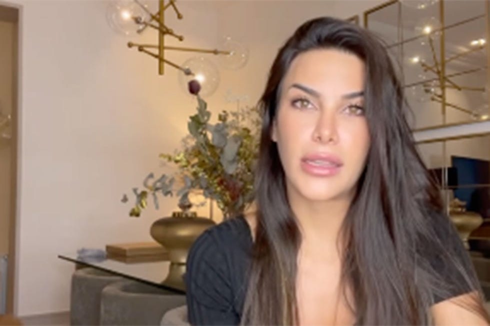 carla barber ya sabe qué enfermedad cardíaca padece