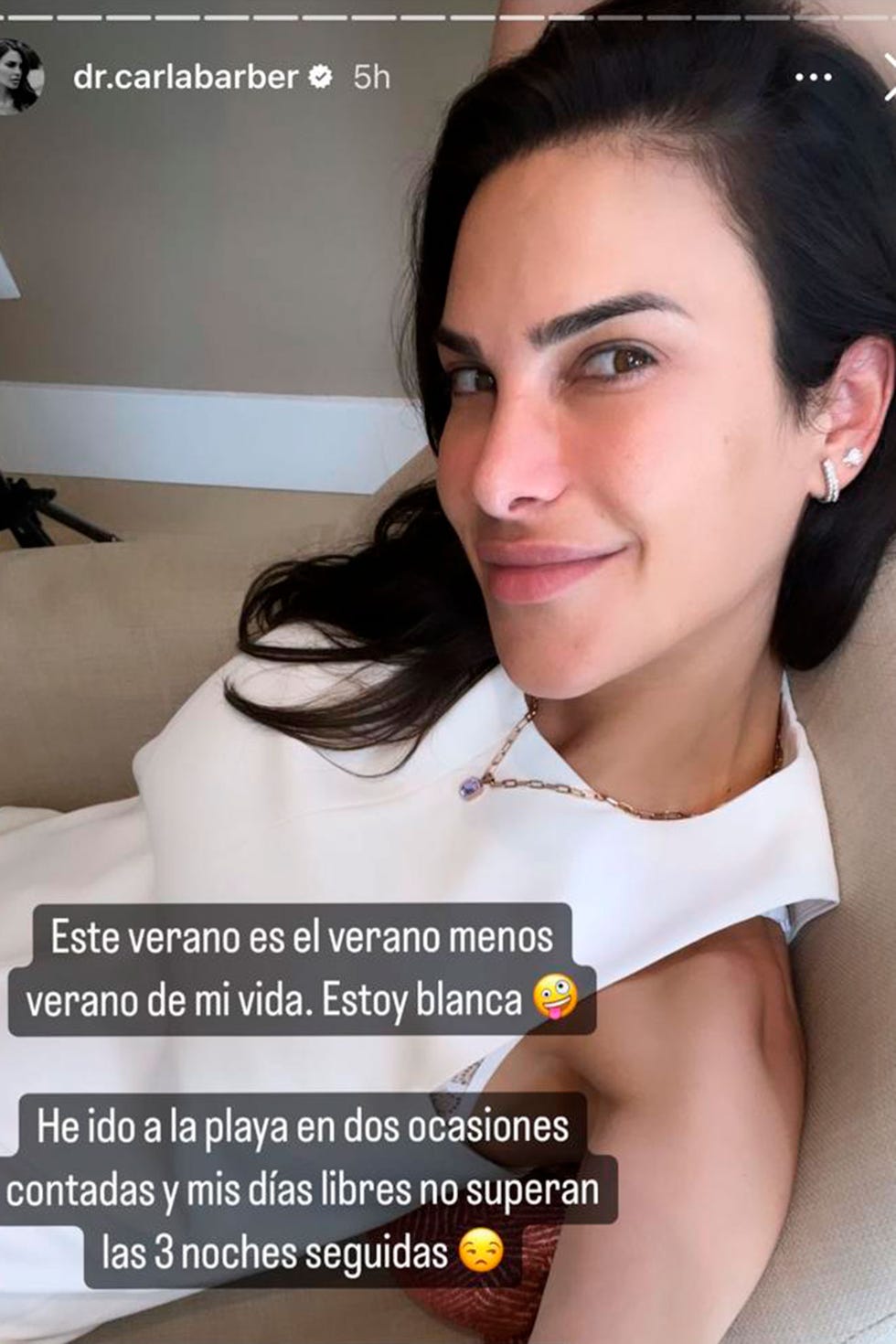 famosos instagram