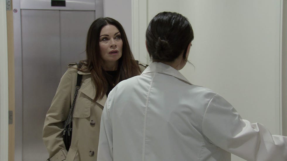 carla barlow, coronation street