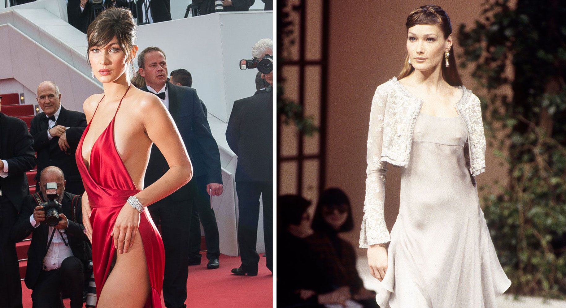 Bella Hadid: Photos Of The Supermodel – Hollywood Life