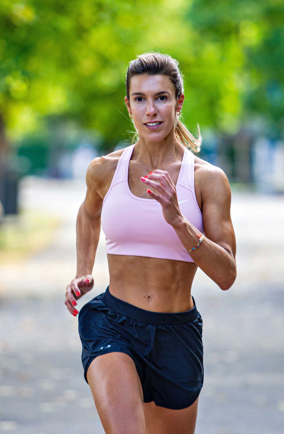 Running · On · Mujer · Deportes · El Corte Inglés (29)