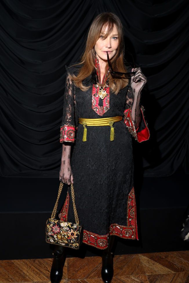 carla bruni
