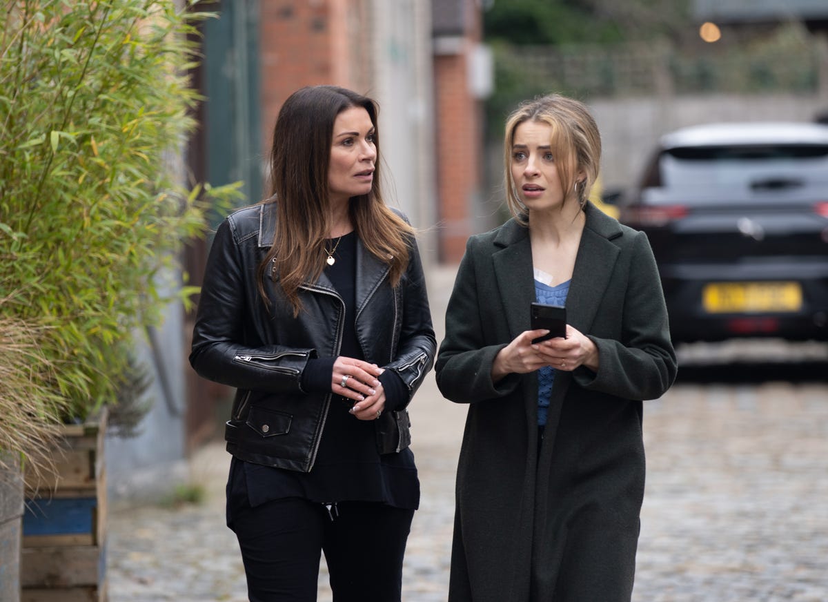 Coronation Street spoilers - Carla Barlow demands answers over Rovers ...