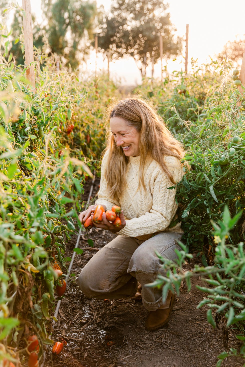 farmer carla malloy