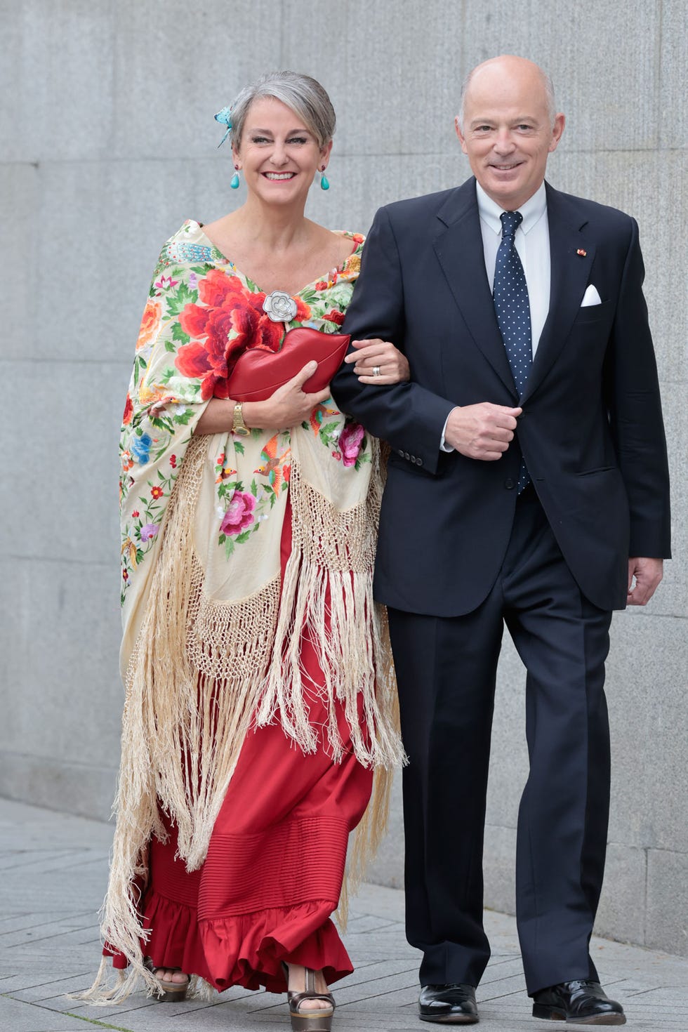 boda alemida