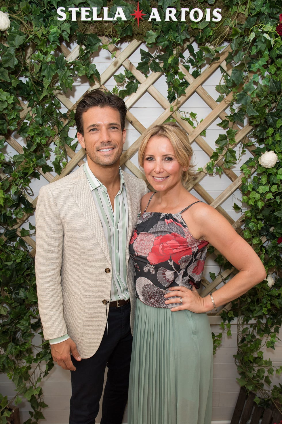 carley stenson and danny mac