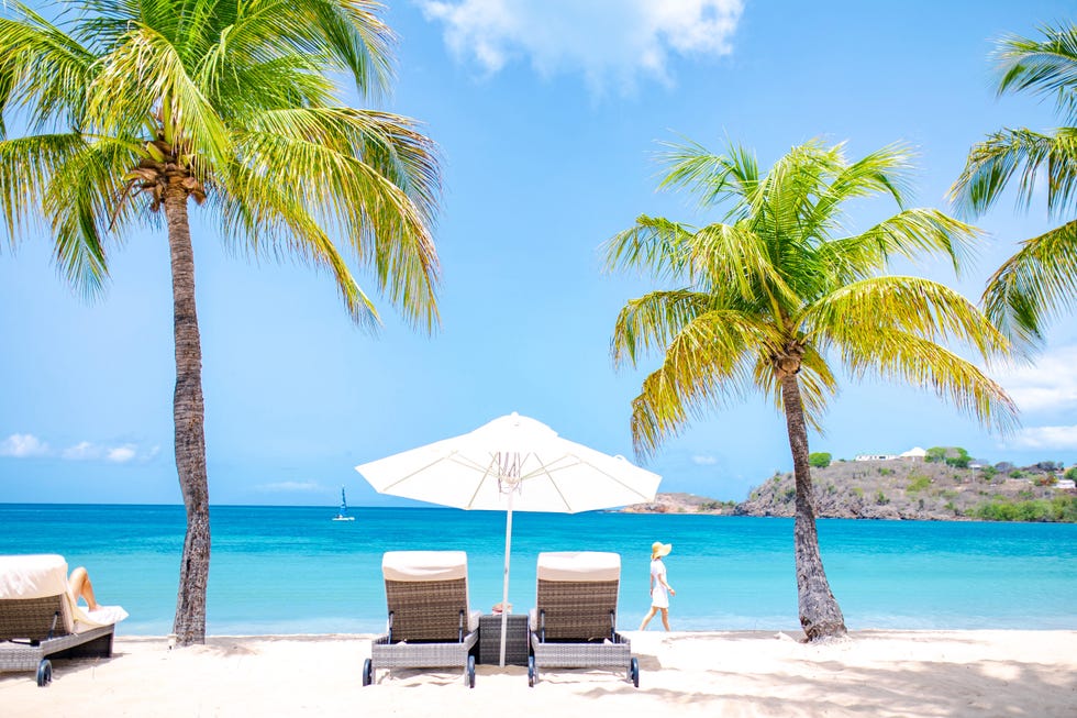 carlisle bay antigua