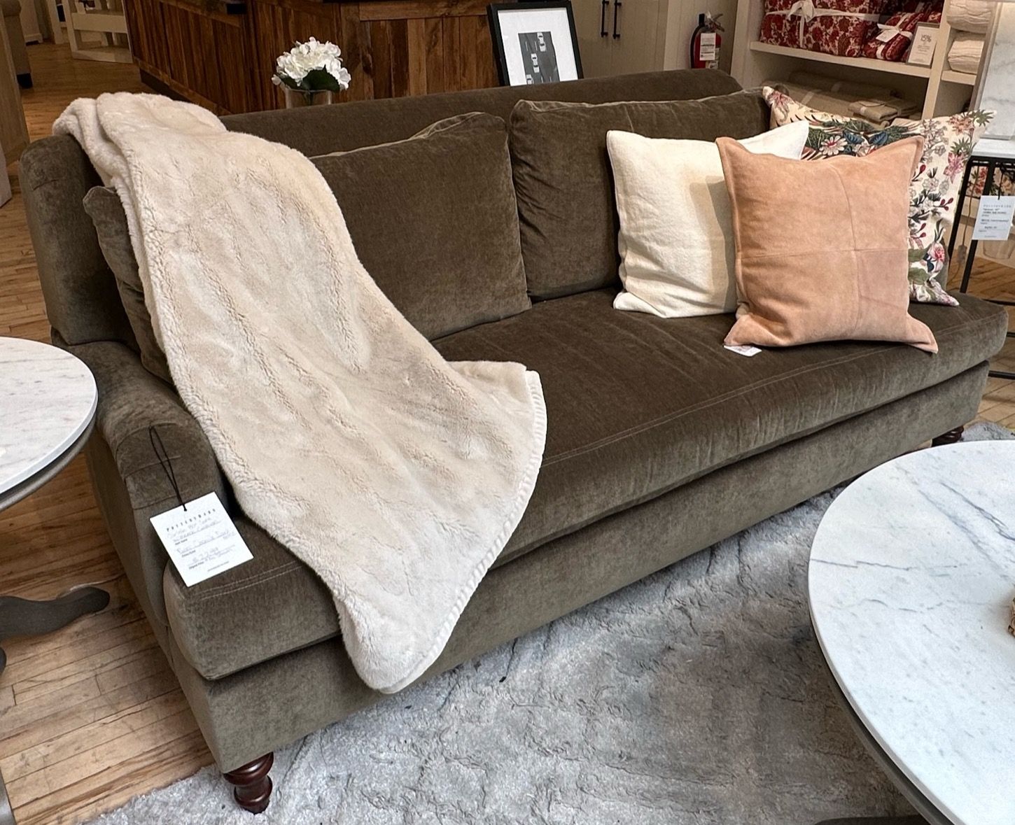 Pottery Barn Sofa Review 2023 What To Know