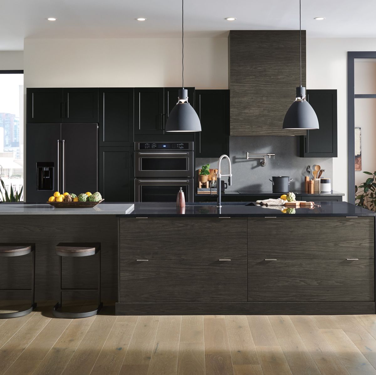 The Ultimate Guide To IKEA Kitchen Cabinet Doors