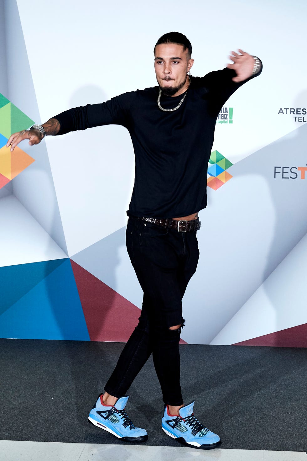 Day 5 - FesTVal 2019