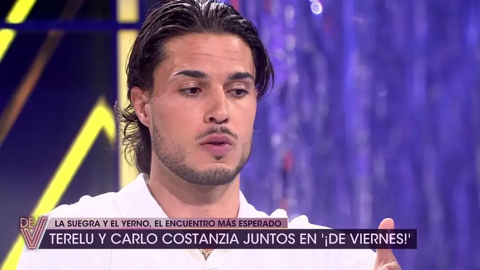 carlo constanzia de viernes