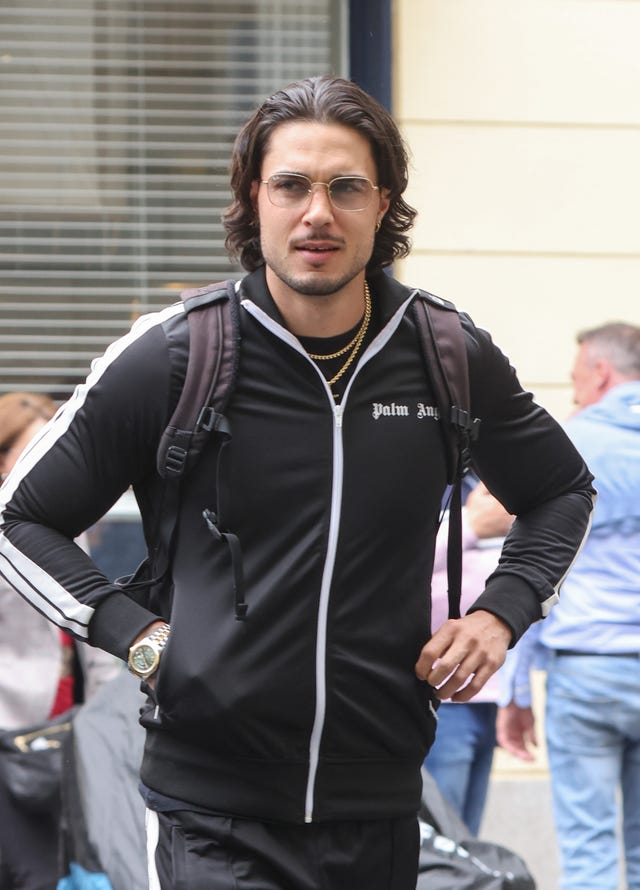 carlo costanzia