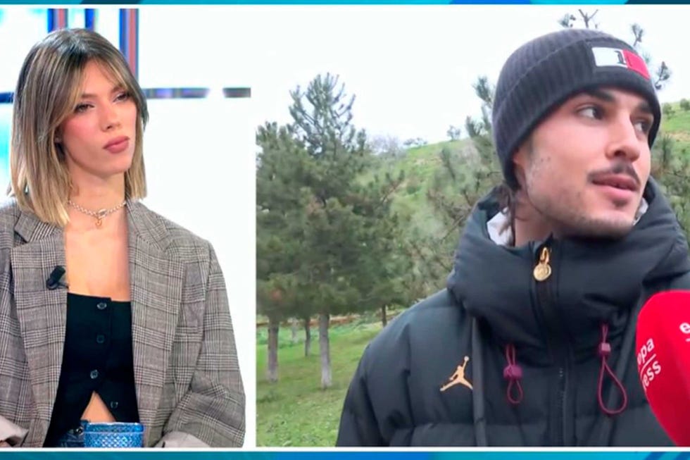 alejandra rubio y carlo costanzia