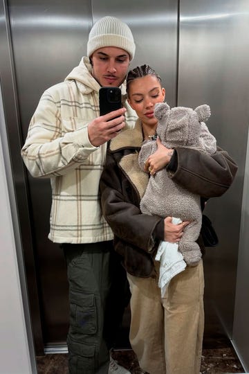 alejandra rubio y carlo costanzia