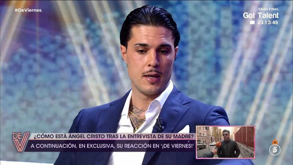 carlo costanzia de viernes
