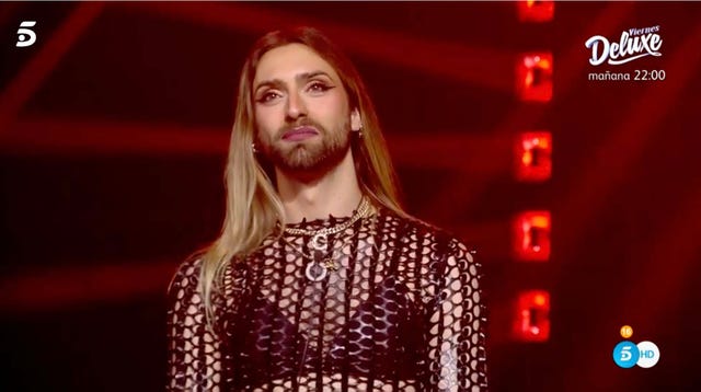 carlos secret story
