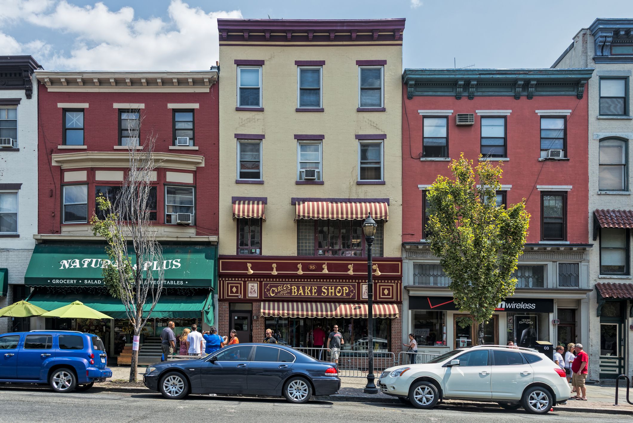 10 Must-Visit Small Towns in New Jersey - Head Out of Trenton on a