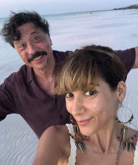 Hair, Face, Hairstyle, Smile, Fun, Vacation, Selfie, Neck, Photography, Happy, 
