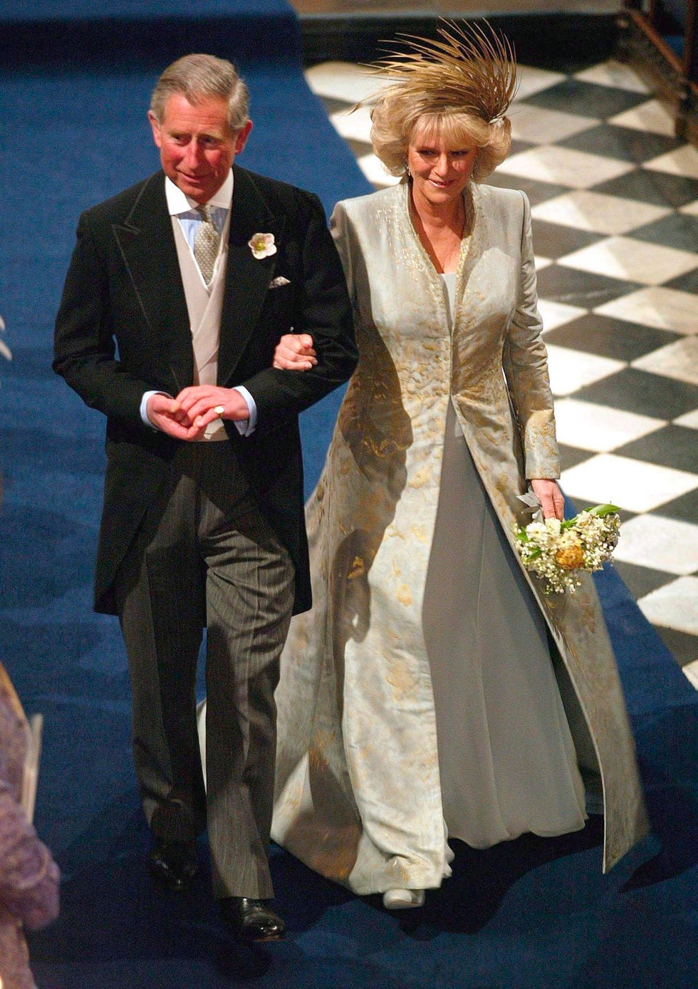 El vestido de la novia, la celebración, la ceremonia el dress-code... Te contamos todos los detalles de la boda de Eugenia de Inglaterra y Jack Brooksbank.