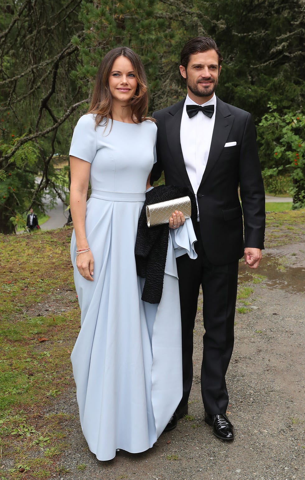 carlos felipe y sofía de suecia