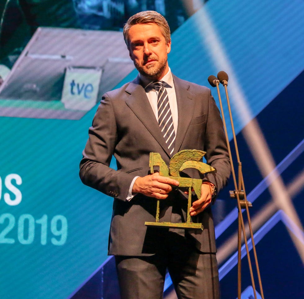 ondas awards 2019   gala