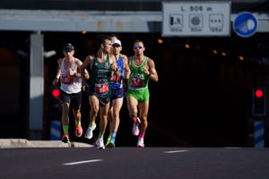 favoritos para el campeonato de españa de maratón en zaragoza 2022