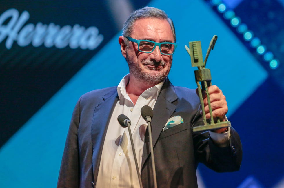 Ondas Awards 2019 - Gala