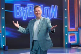 carlos latre en babylon show