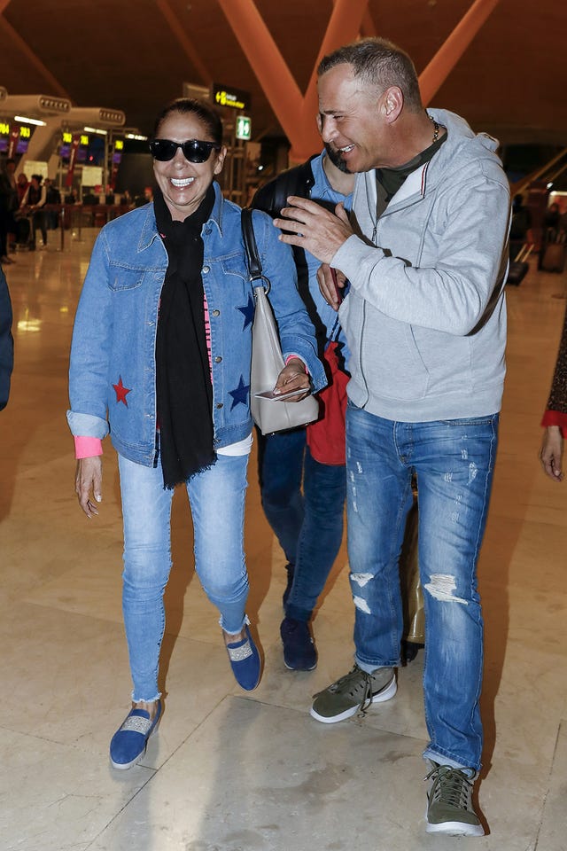 Supervivientes 2019, Concursantes Supervivientes 2019, Supervivientes, Concursantes confirmados Supervivientes, Concursantes Supervivientes aeropuerto