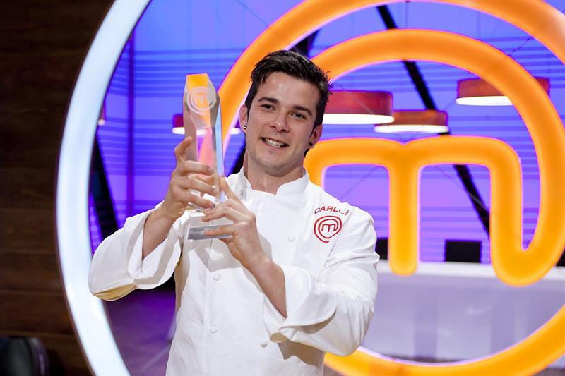 carlos maldonado masterchef