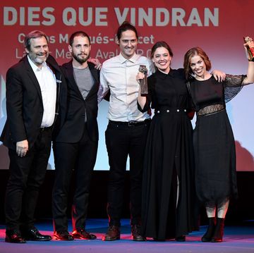 Closing Day - Gala - Malaga Film Festival 2019