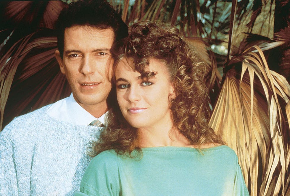 Carlos Mata, la vida del eterno galán de telenovelas