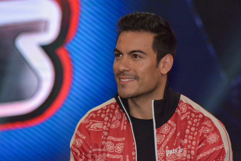 'La Voz Kids' Presentation