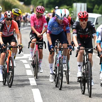 112th tour de france 2025 stage 14