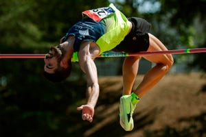 el saltador de altura carlos rojas