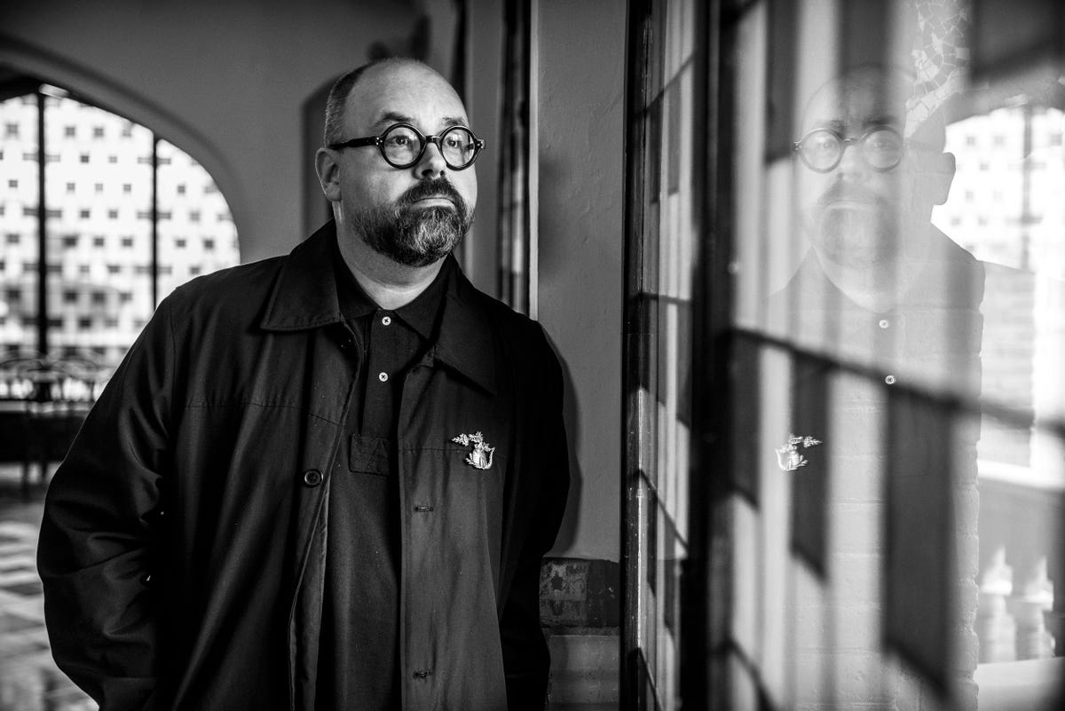 Carlos Ruiz Zafón, Spanish Novelist, Dead at 55