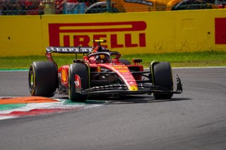 Pirelli Continues to Embrace Its Role to Help F1 Reach Sustainability Goals