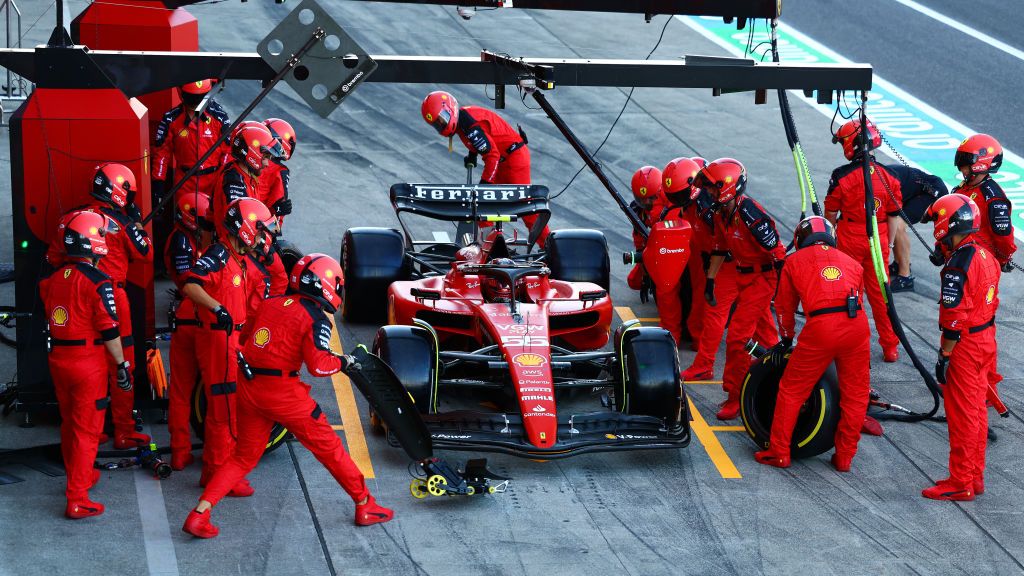 preview for Resumen del Gran Premio de Japón 2023 de Fórmula 1