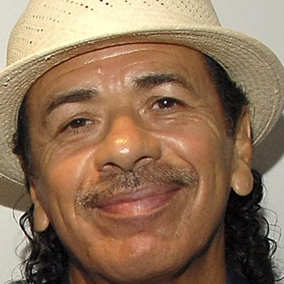 Carlos Santana (Baseball Player) - Age, Family, Bio