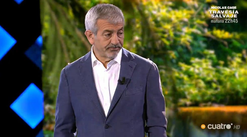 carlos sobera supervivientes
