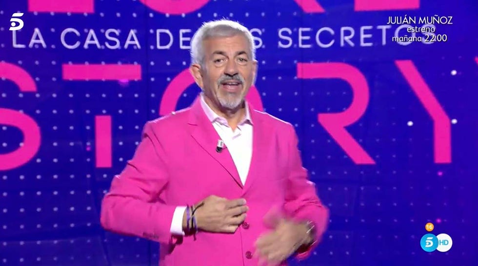 carlos sobera
